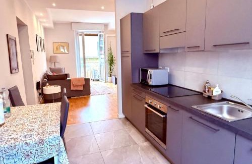 Como Apartment | Comoluxhouse- Intero appartamento