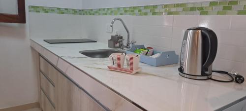 Presidencia Roque Saenz Pena Apartment | Complejo Los Azahares