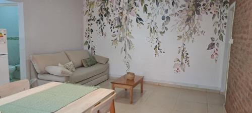 Presidencia Roque Saenz Pena Apartment | Complejo Los Azahares