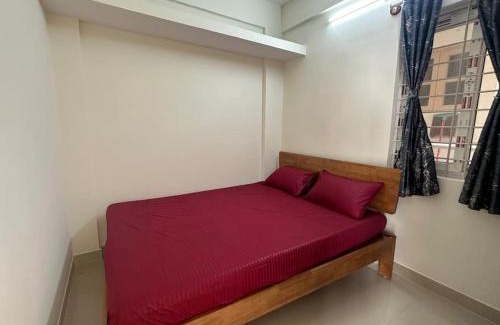 Agara Apartment | Compact 1bhk in Haralur Near HSR 3rd Floor 302