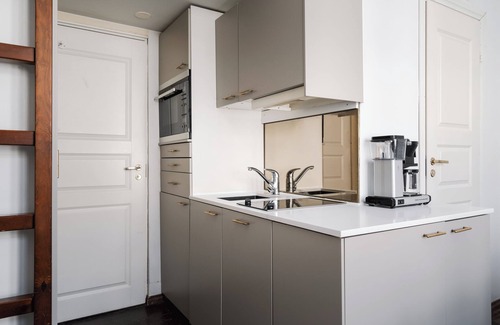 Helsinki City Centre Apartment | Compact studio Apt. in the Helsinki City