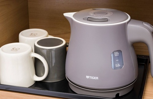 Otaru House | Compact twin vs|Standard plan Stay without meal /Otaru Hokkaidō