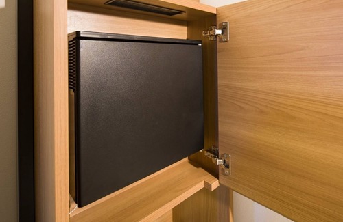 Otaru House | Compact twin vs|Standard plan Stay without meal /Otaru Hokkaidō