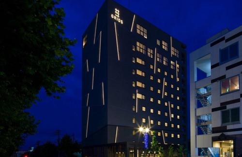 Otaru House | Compact twin vs|Standard plan Stay without meal /Otaru Hokkaidō