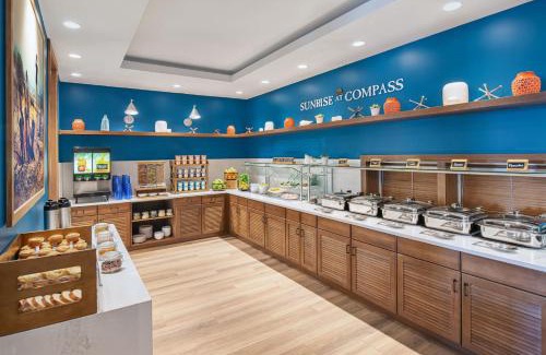 Flagler Beach Hotel | Compass by Margaritaville Flagler Beach