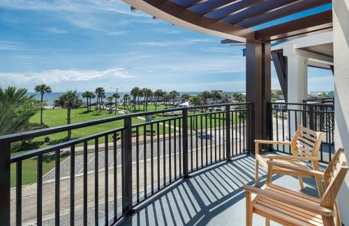 Flagler Beach Hotel | Compass by Margaritaville Flagler Beach