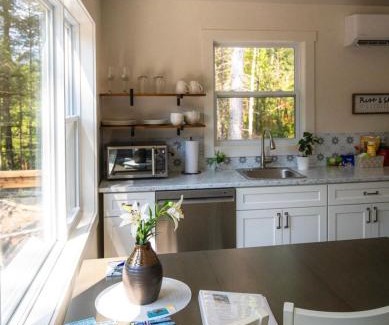 Saint Croix House | Compass Cove Cottage Oceanfront and Private trails