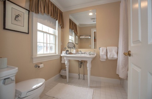 Newburyport Bed & Breakfast | Compass Rose Inn