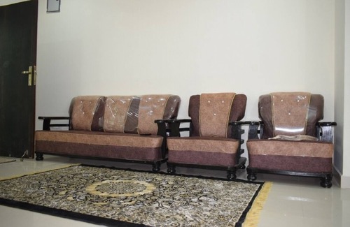 Hyderabad Apartment | Compfy 2 bedroom apartment full furnished