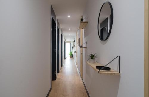 Las Palmas de Gran Canaria Apartment | Completo Apartamento A1D con gimnasio playa de Las Canteras