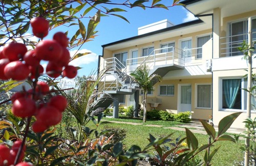 Colon Apartment | Complejo Arami Apart