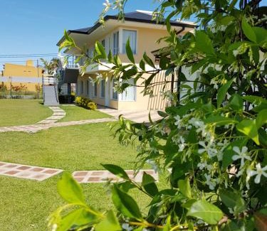 Colon Apartment | Complejo Arami Apart