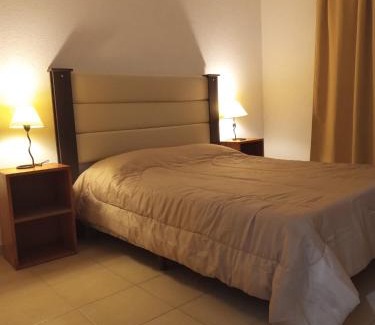 San Bernardo del Tuyu Apartment | Complejo Arena Malva