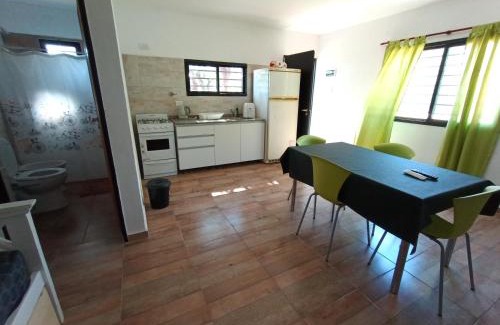 San Javier Department Apartment | Complejo Barranca Poceña