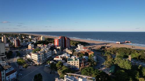 San Clemente Apartment | Complejo Berilde I