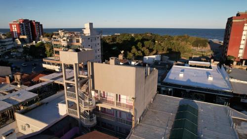 San Clemente Apartment | Complejo Berilde I