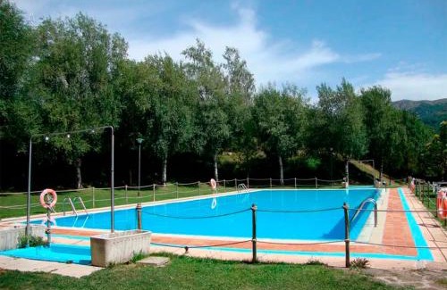 Bubal Apartment | Complejo Bubal Formigal 3000