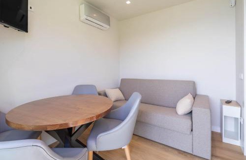 Puebla del Caraminal Apartment | Complejo Bungalow con piscina