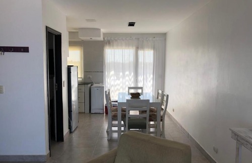 Quequen Apartment | Complejo Caribea