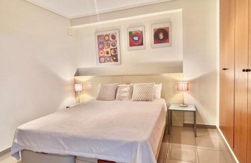 Alboraya Apartment | Complejo de playa
