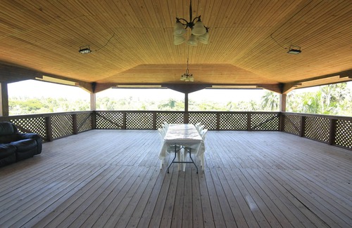 Licey al Medio Apartment | Complejo Ecoturistico Rancho Cielo