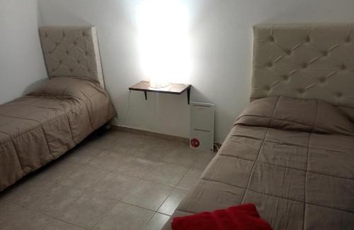 Rivadavia Apartment | Complejo La Carlota