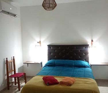 Rivadavia Apartment | Complejo La Carlota