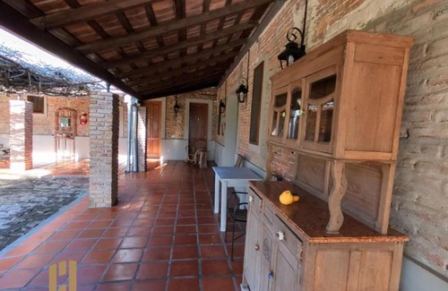 Gualeguaychu Hotel | Complejo La Pradera