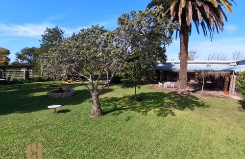 Gualeguaychu Hotel | Complejo La Pradera