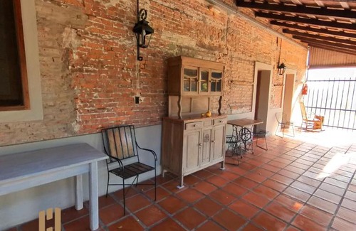 Gualeguaychu Hotel | Complejo La Pradera
