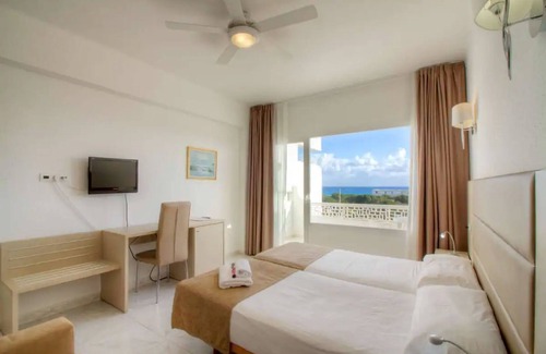 Formentera Hotel | Complejo Lago Playa