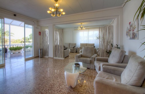 Formentera Hotel | Complejo Lago Playa