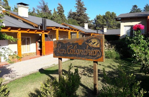 Sierra de la Ventana Cabin | Complejo Las Calandrias