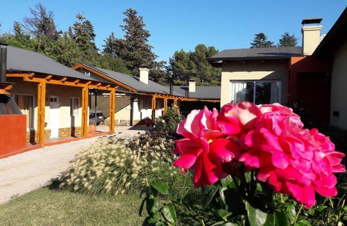 Sierra de la Ventana Cabin | Complejo Las Calandrias