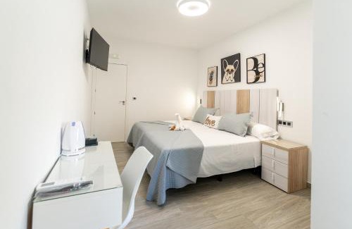 Iznajar Apartment | Complejo Las Majadillas