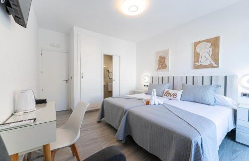 Iznajar Apartment | Complejo Las Majadillas