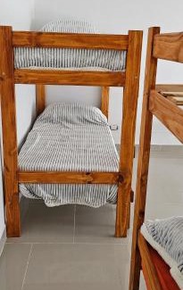 Santa Clara del Mar House | Complejo Lo de Rubén