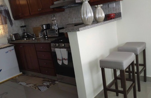 La Romana House | complejo privado de casa muy elegante