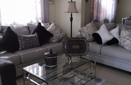 La Romana House | complejo privado de casa muy elegante