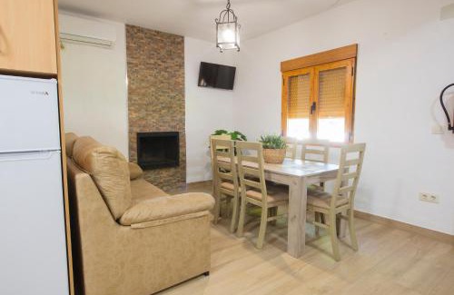 Arroyo Frio Apartment | Complejo Residencial Los Enebros