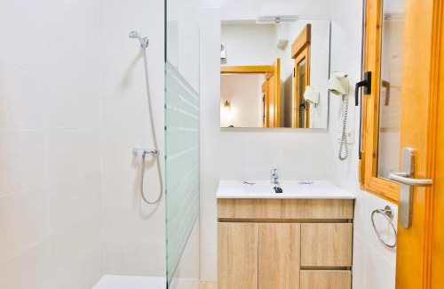 Arroyo Frio Apartment | Complejo Residencial Los Enebros