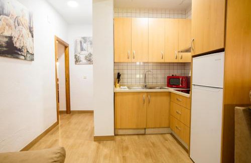 Arroyo Frio Apartment | Complejo Residencial Los Enebros