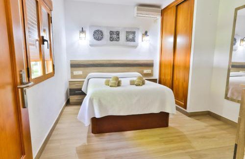 Arroyo Frio Apartment | Complejo Residencial Los Enebros