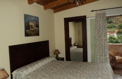 Salobre House | Complejo Ribera de Salobre