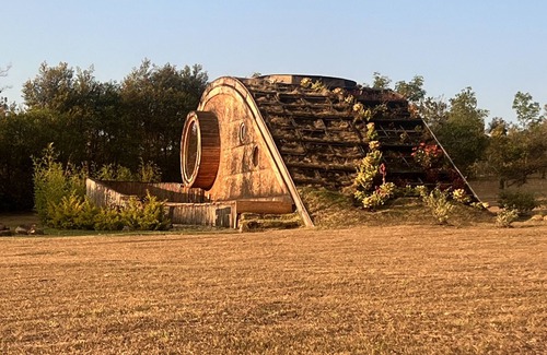 Villa de Leyva Hotel | Complejo Turístico Magic Bungalow