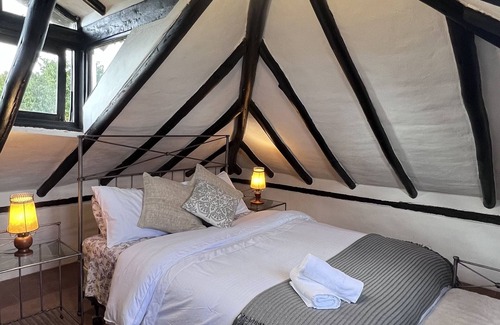 Villa de Leyva Hotel | Complejo Turístico Magic Bungalow