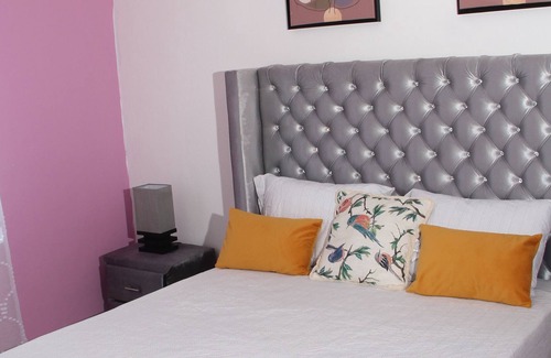 Guayacanes House | complete accommodation with swimming pools for 4 people