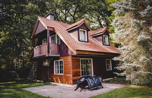 Municipality of Soest Apartment | Complete and comfortable apartment near forest and dunes