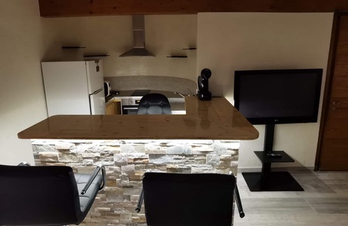 Chens-sur-Leman Apartment | Complete apartment like at home with terrace and garden.