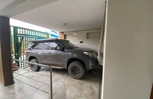 Huaraz Apartment | Complete apartment in the city of Huaraz